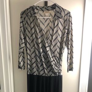 Ladies jumpsuit size small